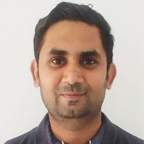 Manish Saini - Web Developer